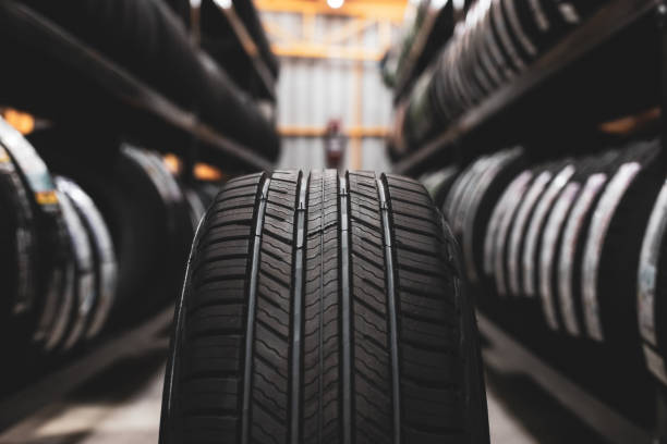 Tyre Sales