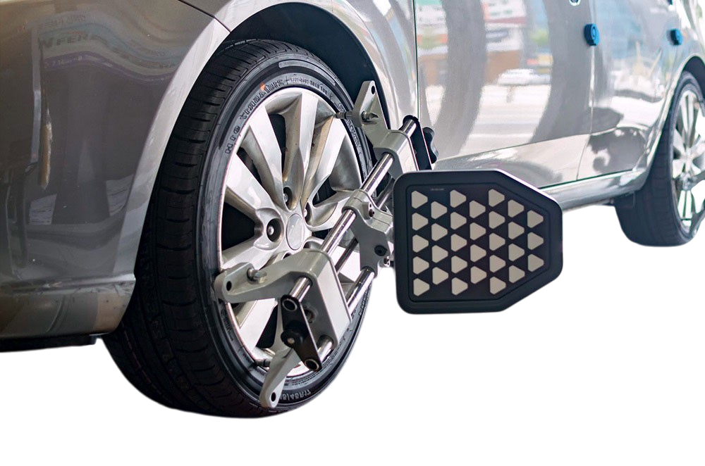 Alloy Wheels
