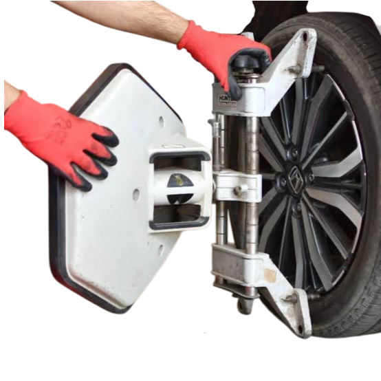 Alloy Wheels